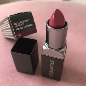 Smashbox Be Legendary lipstick in shade Fig